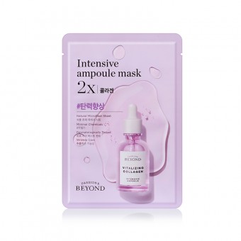 Beyond Intensive Ampoule Mask 2X Collagen